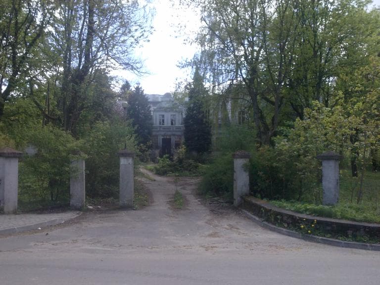 Starogard Gd.> Kleszczewo > Semlin > Stg
