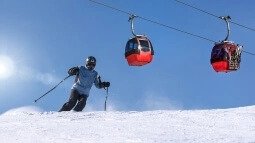 stoki w Bukowinie Tatrzańskiej