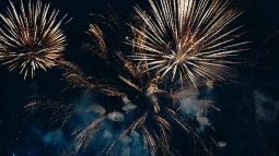 sylwester w Malborku