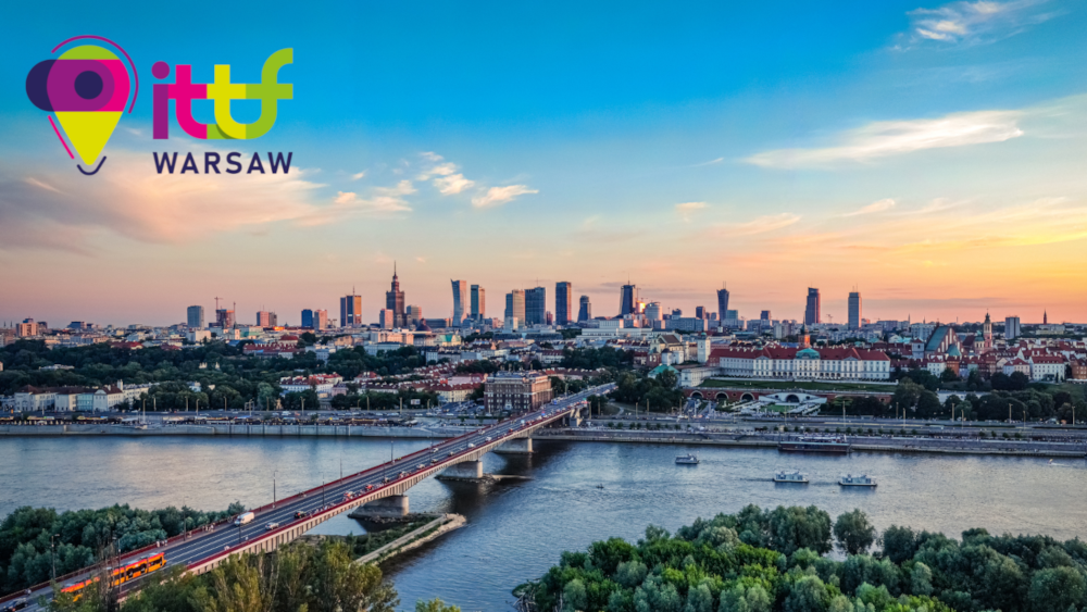 W 3 dni dookoła świata na Międzynarodowych Targach Turystycznych 11 - W 3 dni dookoła świata na Międzynarodowych Targach Turystycznych