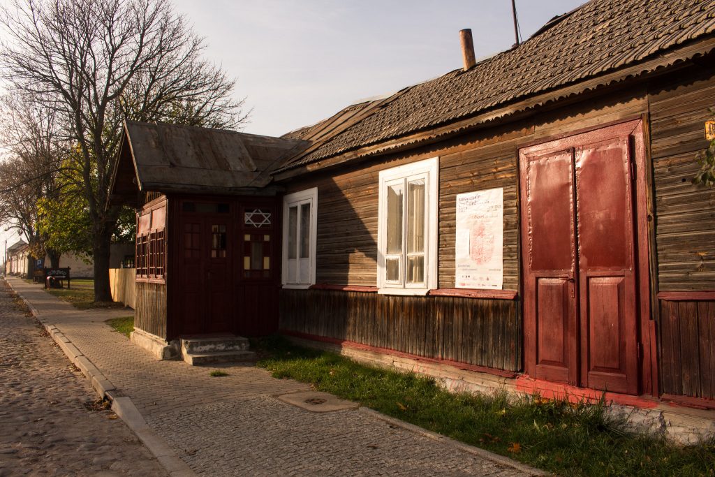 Zamek Tykocin - atrakcje Podlasia 15957246271 d6a07fba1d k 1024x683 - Zamek Tykocin - atrakcje Podlasia