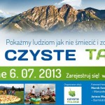 czyste tatry 2 150x150 - Przegląd roweru na wiosnę - Poradnik zrób to sam!