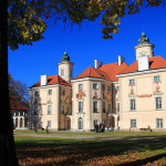 otwock wielki noclegowo 150x150 - Na rowerze nie tylko latem