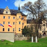 zamek w kliczkowie noclegowo 150x150 - Międzynarodowy Festiwal Kryminału