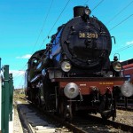 steam locomotive 91548 640 150x150 - Kolej na Parowozjadę 2013