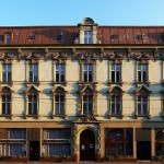 kamienica w katowicach noclegowo 150x150 - W 3 dni dookoła świata na Międzynarodowych Targach Turystycznych