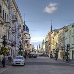 piotrkowska w lodzi noclegowo 150x150 - Open Street Festival w Karpaczu - sztuka uliczna na wyciągnięcie ręki