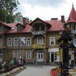 szczawnica noclegowo 150x150 - Poland Design Festiwal w Warszawie - dla wielbicieli niepowtarzalnych aranżacji