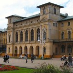 uzdrowisko krynica zdroj noclegowo 150x150 - Festiwal Czekolady - Lwów