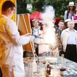 pikinik naukowy noclegowo 150x150 - Atrakcje - Solina i okolice. Co warto zobaczyć w Solinie?