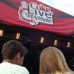 coke live music festival noclegowo 150x150 - Festiwal Sztuki i Przedmiotów Artystycznych 2016