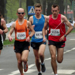 cracovia maraton 2014 noclegowo 150x150 - Łodziami pod centrum Zabrza, czyli skrawek Wenecji w Polsce