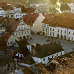 kazimierz dolny noclegowo 150x150 - Poznań stolicą Polskiej gastronomii