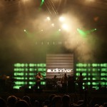 Audioriver 150x150 - Zielona Góra - polska stolica wina, ale nie tylko