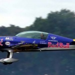 Red Bull Air Race 150x150 - Arena Gigantów - nowa atrakcja dla dzieci na Stadionie Wrocław