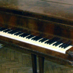 fortepiano 150x150 - 10 najlepszych noclegów w Polsce, czyli najwyżej oceniane obiekty na Noclegowo w 2020 roku
