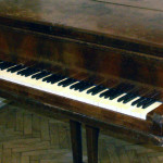 fortepiano 150x150 - Zabytki w Gdańsku - co warto zobaczyć?