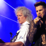 QUEEN 150x150 - Festiwal Dramaturgii Współczesnej " Drama.UA" - Lwów