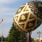 pysanka 150x150 - Niedźwiedź w górach - jak się zachować?