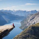 trolltunga e1455112429751 150x150 - Pomysły na tani weekend majowy - czyli jak spędzić cudowne chwile za grosze