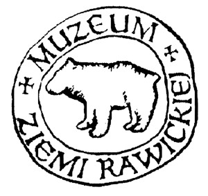 01 logo MZR 300x283 - Muzeum Ziemi Rawickiej - 5 sal ekspozycji