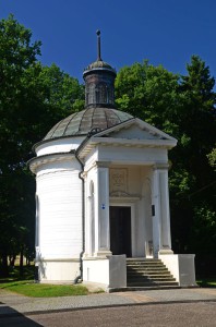 Muzeum Bitwy nad Bzurą Fot. Michał Jabłoński 198x300 - Wyjątkowe Muzea w Kutnie - Regionalne, Bitwy nad Bzurą, Pałac Saski