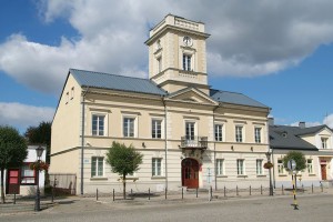 Muzeum Regionalne w Kutnie 2 Fot. Michał Jabłoński 300x200 - Wyjątkowe Muzea w Kutnie - Regionalne, Bitwy nad Bzurą, Pałac Saski