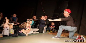 I Ogólnopolski Przegląd Impro dla Dzieci „Wiosełko” wisoełko 300x150 - I Ogólnopolski Przegląd Impro dla Dzieci „Wiosełko”