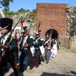 4570viki Twierdza Srebrna Góra   Święto Twierdzy. Foto Barbara Maliszewska 150x150 - XXXI Międzynarodowy Studencki Festiwal Folklorystyczny na Śląsku