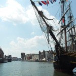 Bounty II in Gdańsk during Baltic Sail 150x150 - Gdzie na skutery śnieżne - Zakopane, a może Bieszczady?