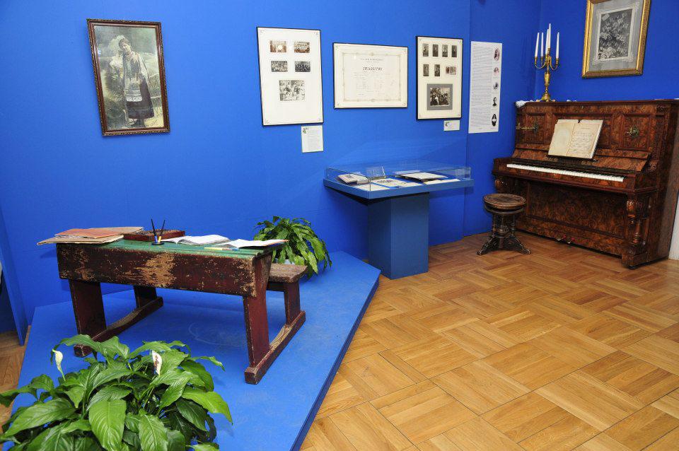 Muzeum Okręgowe w Suwałkach 14 - Muzeum Okręgowe w Suwałkach