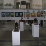 Galeria Szyb Wilson e2 150x150 - Noc spadających gwiazd 2021 - gdzie oglądać nocne niebo