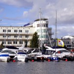 Gdynia  Dom Żeglarza Polskiego 4 150x150 - Podróż śladem polskich twórców - miasta związane z literaturą