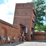 Leaning Tower in Toruń 150x150 - Zakup fotelika rowerowego dla dzieci - jak odpowiednio go dobrać?