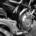 motocykl 150x150 - Gdynia Blues Festival, 6-8.06.2014