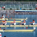 Rowing at the 1988 Summer Olympics 150x150 - Mistrzostwa Europy Karate Shinyokushin 2015