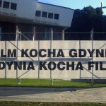 Slogan of XXXIV Polish Film Festival in Gdynia 2009 150x150 - GLOBALTICA World Cultures Festival