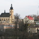 Jastrzebie Zdroj kosciol w Szerokiej 150x150 - Gdzie na skutery śnieżne - Zakopane, a może Bieszczady?