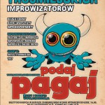 pagaj1 150x150 - 13. Międzynarodowy Festiwal Tańca Współczesnego Ciało/Umysł