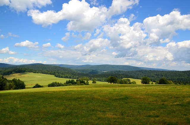 beskid - Gdzie wypocząć w górach poza Tatrami?