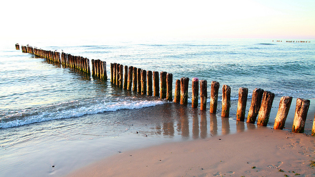 4814809176 8a2ebbb85e z - Szlakiem polskich plaż - zachodnie wybrzeże