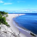 Beach in Hel 150x150 - Ciechocinek - co zobaczyć w okolicy? Jak działają tężnie?