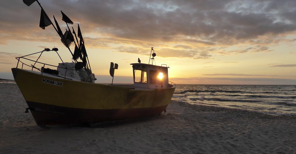 wladek 960x500 - Szlakiem polskich plaż - wschodnie wybrzeże