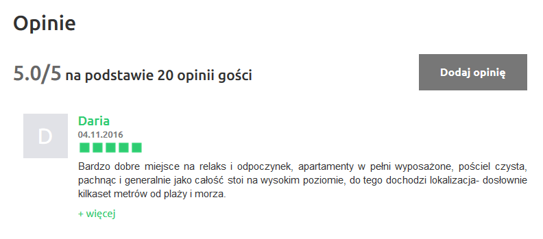 Odbierz prezent za opinię dodaj - Odbierz prezent za opinię