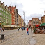 Rynek we Wrocławiu 150x150 - Nadzieja Agnieszki Radwańskiej - WTA Open Katowice 2015