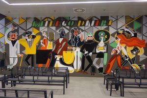 Czym zaskoczy Cię Łódź? Łódź mural 300x200 - Czym zaskoczy Cię Łódź?