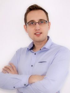 Mateusz Goliat