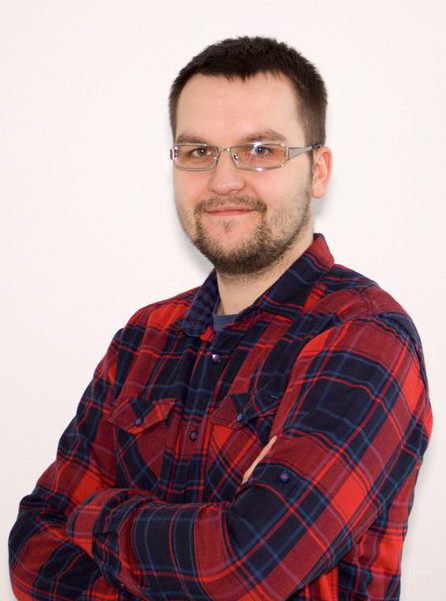Redakcja olek e1519989378949 - Redakcja