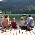 pomysł na rodzinną majówkę z dzieckiem 150x150 - Aktywny wypoczynek na plaży - skimboarding w Stogach