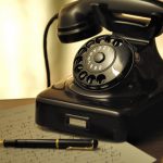 phone 499991 960 720 150x150 - Festiwal Kultury Żydowskiej w Krakowie